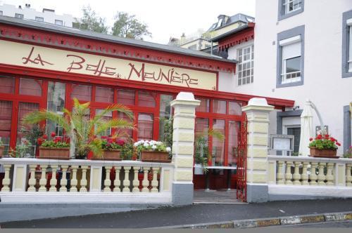 Demeures & Chateaux La Belle Meuniere 호와야 외부 사진