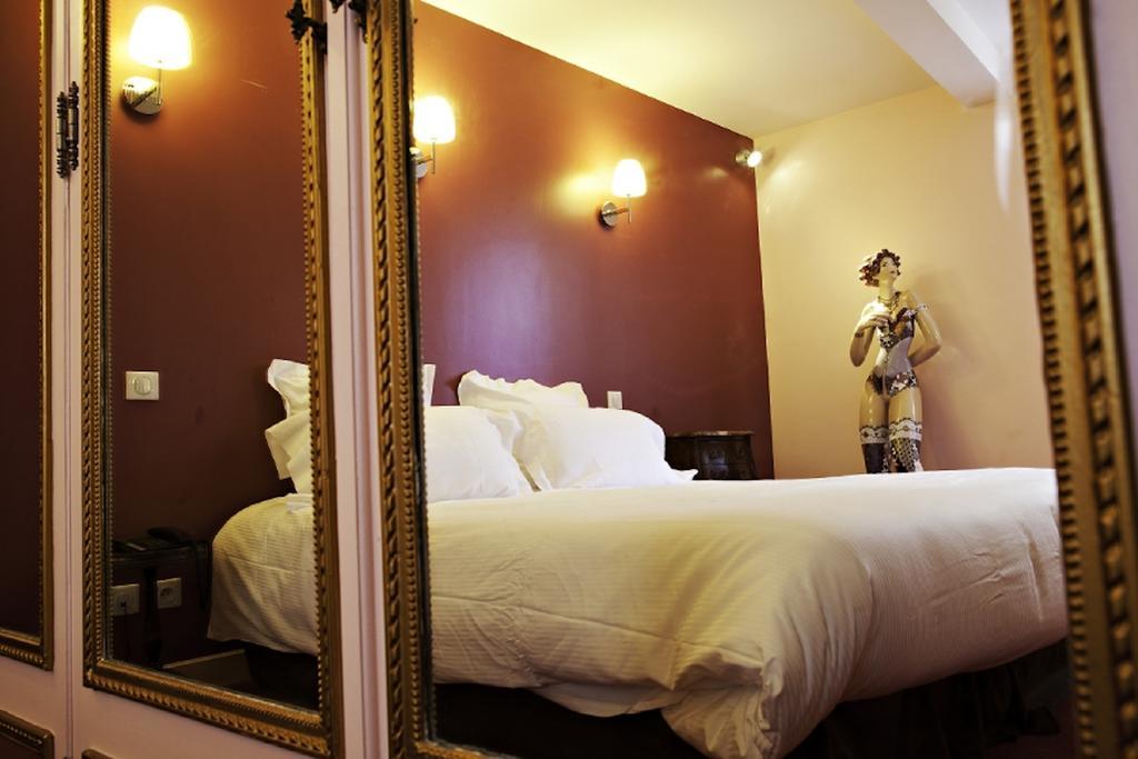 Demeures & Chateaux La Belle Meuniere 호와야 외부 사진