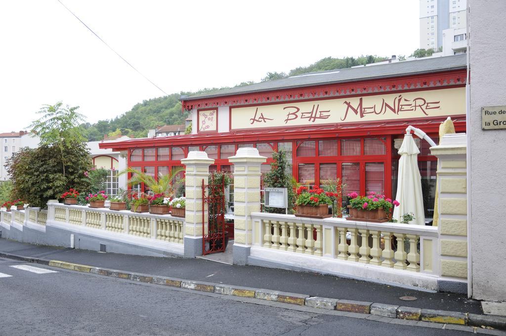 Demeures & Chateaux La Belle Meuniere 호와야 외부 사진